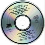Led Zeppelin – In Through The Out Door CD - Görsel 3