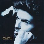 George Michael – Faith 45lik Plak