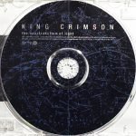 King Crimson – The ConstruKction Of Light CD - Görsel 3