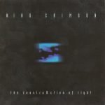 King Crimson – The ConstruKction Of Light CD
