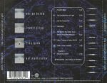 King Crimson – The ConstruKction Of Light CD - Görsel 2