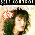 Laura Branigan – Self Control 45lik Plak