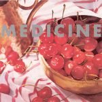 Medicine – The Buried Life CD
