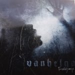 Vanhelga – Fredagsmys LP Plak