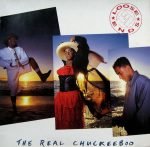 Loose Ends – The Real Chuckeeboo LP Plak