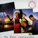 Loose Ends – The Real Chuckeeboo LP Plak