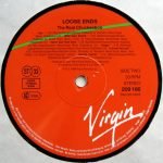 Loose Ends – The Real Chuckeeboo LP Plak - Görsel 4