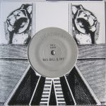 Deadbeat – Wail Ball & Cry 45lik Plak (Dub)