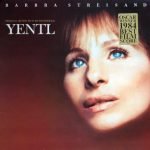 Barbra Streisand – Yentl - Original Motion Picture Soundtrack LP Plak