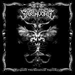 Sarinvomit ‎– Malignant Thermonuclear Supremacy LP Plak