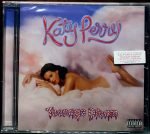 Katy Perry – Teenage Dream CD