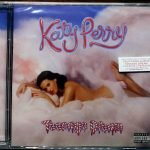 Katy Perry – Teenage Dream CD