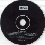 Travis – 12 Memories CD - Görsel 3