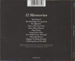 Travis – 12 Memories CD - Görsel 2