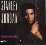 Stanley Jordan – Cornucopia CD