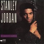 Stanley Jordan – Cornucopia CD