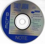 Stanley Jordan – Cornucopia CD - Görsel 2
