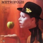 Metropolis Featuring The Sweethearts – The Greatest Show On Earth LP Plak