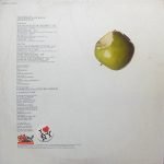 Metropolis Featuring The Sweethearts – The Greatest Show On Earth LP Plak - Görsel 2
