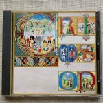King Crimson – Lizard CD
