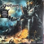 Venom – Storm The Gates 2LP Plak