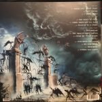 Venom – Storm The Gates 2LP Plak - Görsel 2