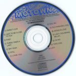 Commodores – All The Great Love Songs CD - Görsel 3