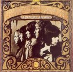 Buffalo Springfield – Last Time Around CD