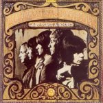 Buffalo Springfield – Last Time Around CD