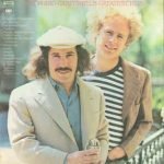 Simon & Garfunkel – Simon And Garfunkel's Greatest Hits LP Plak