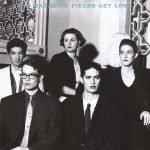 The Magnetic Fields – Get Lost LP Plak