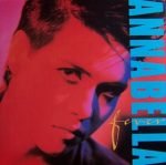 Annabella – Fever LP Plak