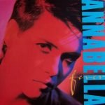 Annabella – Fever LP Plak