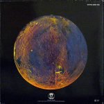 Tangerine Dream – Zeit 2LP Plak - Görsel 2