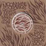Moonshine Recordings Meets Mowty Mahlyka Uptown 45lik Plak (Dub)