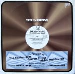 Wang Chung – Dance Hall Days ('97 Remixes) 12'' Maxi Single Plak