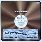 Wang Chung – Dance Hall Days ('97 Remixes) 12'' Maxi Single Plak