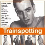 Trainspotting (Music From The Motion Picture) CD