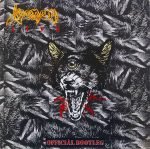 Venom ‎– Live : Official Bootleg LP Plak