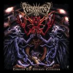 Persecutory – Towards The Ultimate Extinction LP Plak