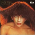 Kate Bush – Lionheart LP Plak - Görsel 2