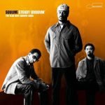 Soulive – Steady Groovin' CD