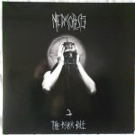 Medico Peste – ב The Black Bile LP Renkli Plak