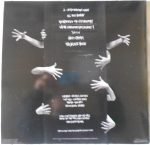 Medico Peste – ב The Black Bile LP Renkli Plak - Görsel 3