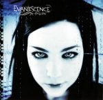 Evanescence – Fallen CD