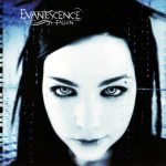 Evanescence – Fallen CD