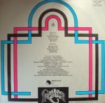 Cockney Rebel – The Human Menagerie LP Plak - Görsel 2