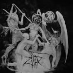 Zifir – Demoniac Ethics LP Renkli Plak