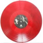 Mora Prokaza – By Chance LP Renkli Plak - Görsel 3
