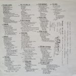 Roserose – Liquidation LP Plak (Japon Hardcore) - Görsel 3